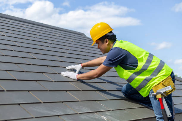 Quick and Trustworthy Emergency Roof Repair Services in Sullivan, IN