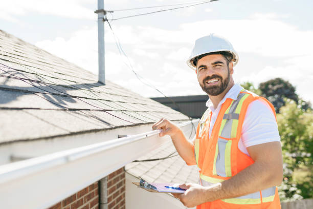 Roof Installation Near Me in Sullivan, IN