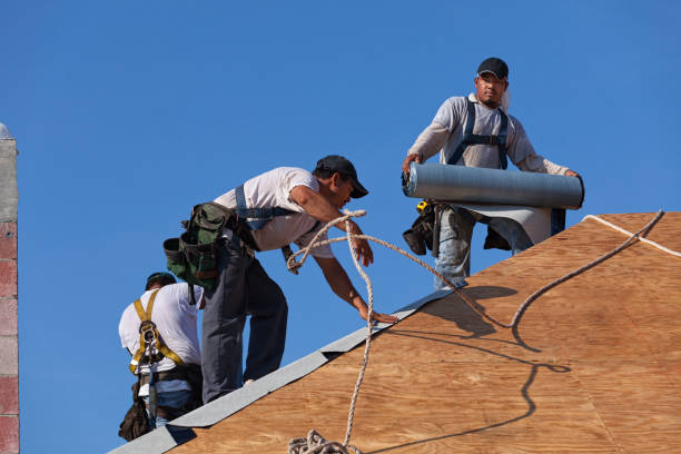 Heating Cable for Roof Installation in Sullivan, IN