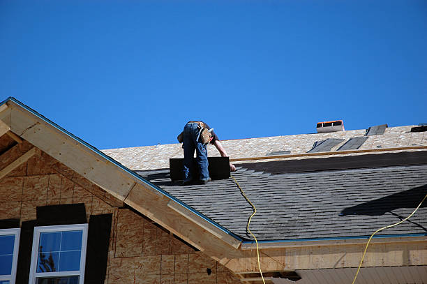 Heating Cable for Roof Installation in Sullivan, IN