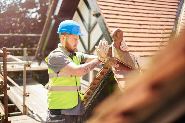 Best Residential Roofing Contractor  in Sullivan, IN