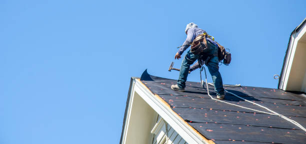 Best Storm Damage Roof Repair  in Sullivan, IN